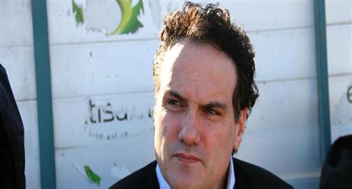 رسميا.. الاتحاد السكندري يعيد مدربه الإسباني لخلافة مختار مختار